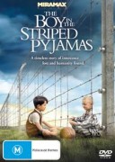 The Boy in the Striped Pyjamas